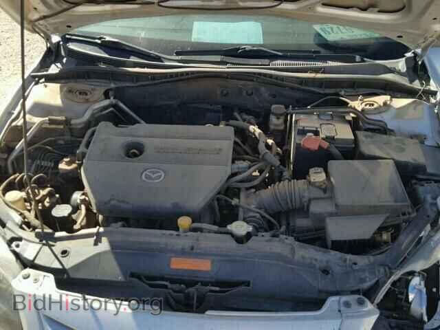 2008 MAZDA 6 - VIN: 1YVHP80C985M31324 - Фото 7
