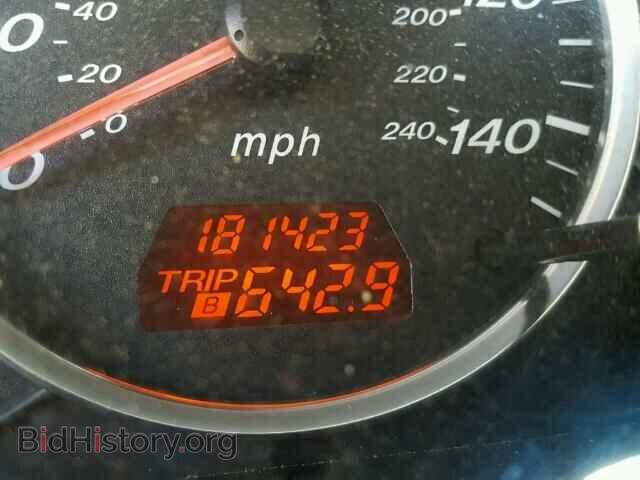 2008 MAZDA 6 - VIN: 1YVHP80C985M31324 - Фото 8