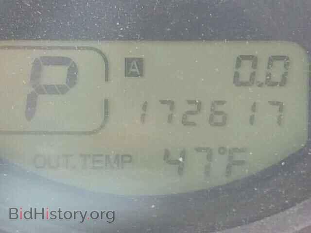 2006 SUBARU FORESTER - VIN: JF1SG63676H706356 - Фото 8