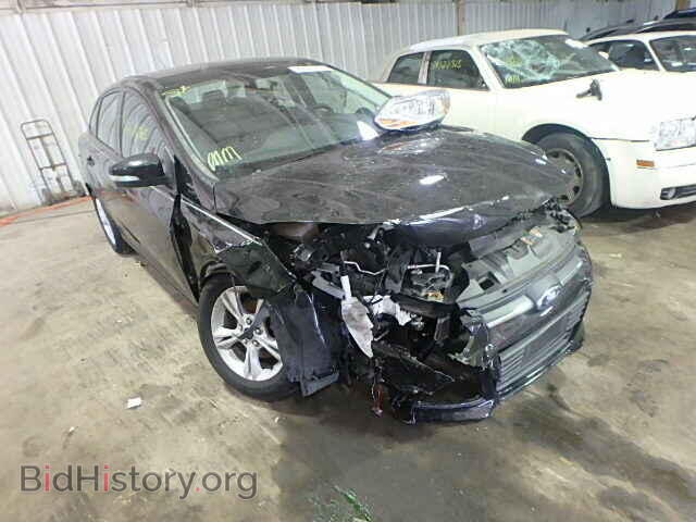 Photo 1FADP3F23EL463513 - FORD FOCUS 2014