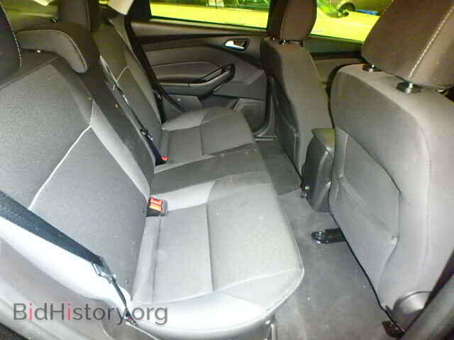 2014 FORD FOCUS - VIN: 1FADP3F23EL463513 - Фото 6