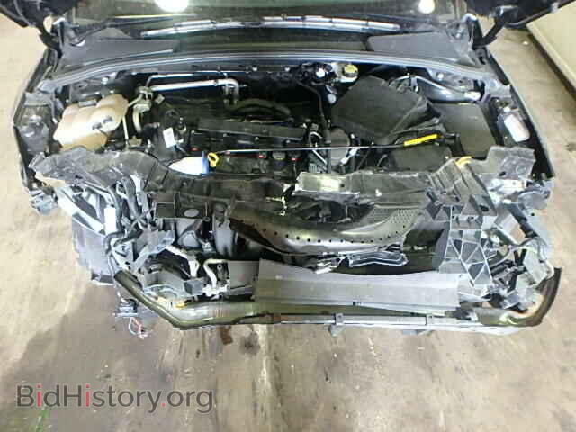 2014 FORD FOCUS - VIN: 1FADP3F23EL463513 - Фото 7