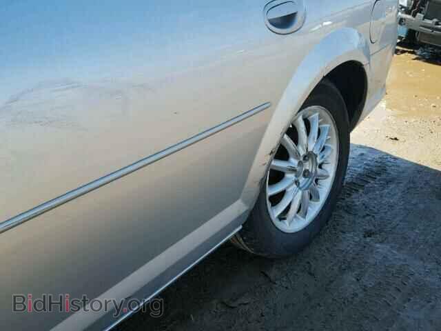 2003 CHRYSLER SEBRING - VIN: 1C3EL46X63N593237 - Фото 9
