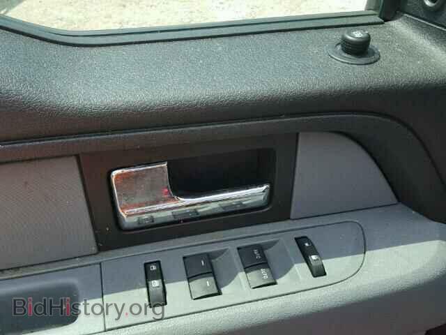 2012 FORD F150 - VIN: 1FTFX1ET5CFB23311 - Фото 10