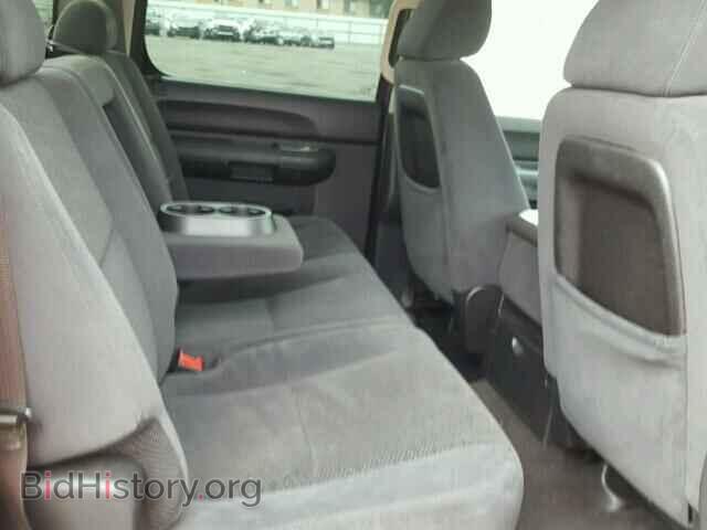 2007 CHEVROLET SILVERADO - VIN: 2GCEC13C571509511 - Фото 6