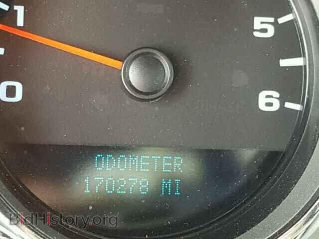 2007 CHEVROLET SILVERADO - VIN: 2GCEC13C571509511 - Фото 8