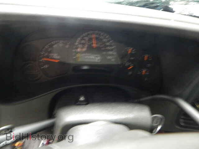 2007 CHEVROLET SILVERADO - VIN: 2GCEC13V871106320 - Photo 8
