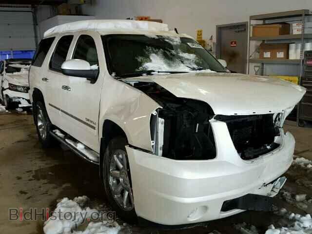 Photo 1GKS2EEF0DR156560 - GMC YUKON 2013