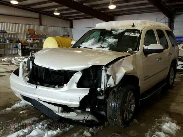 2013 GMC YUKON - VIN: 1GKS2EEF0DR156560 - Фото 2