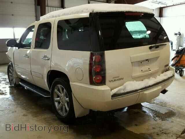 2013 GMC YUKON - VIN: 1GKS2EEF0DR156560 - Фото 3
