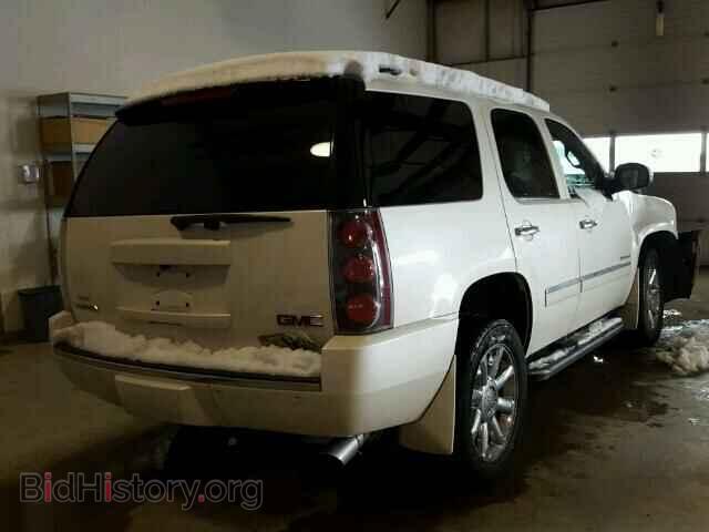 2013 GMC YUKON - VIN: 1GKS2EEF0DR156560 - Фото 4