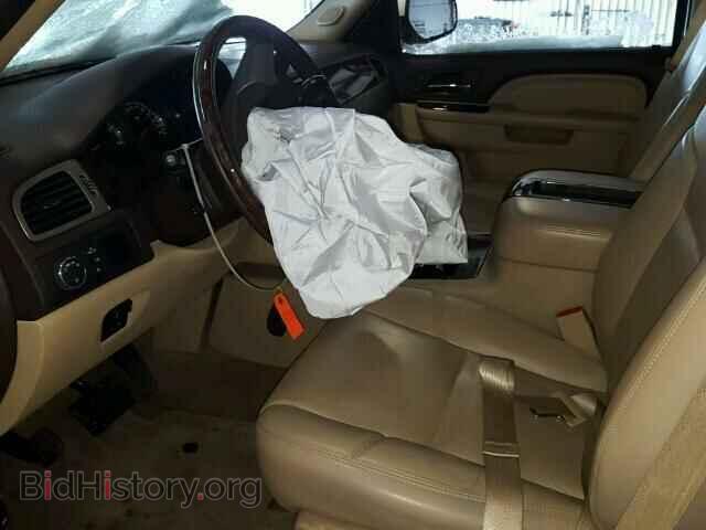 2013 GMC YUKON - VIN: 1GKS2EEF0DR156560 - Фото 5