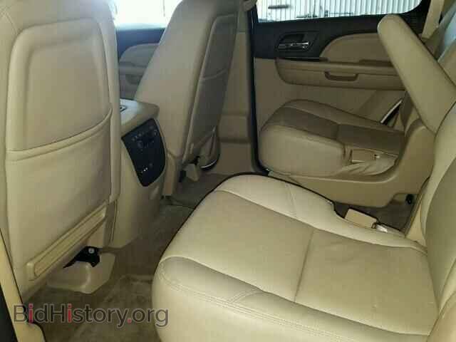 2013 GMC YUKON - VIN: 1GKS2EEF0DR156560 - Фото 6