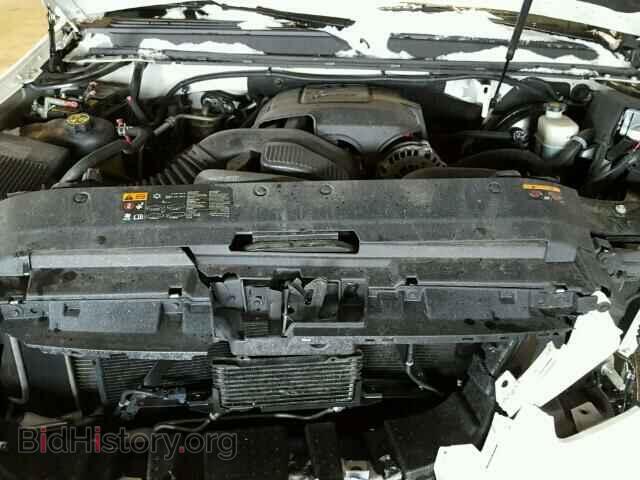 2013 GMC YUKON - VIN: 1GKS2EEF0DR156560 - Фото 7