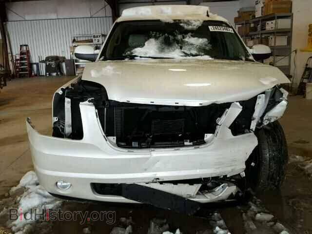2013 GMC YUKON - VIN: 1GKS2EEF0DR156560 - Фото 9