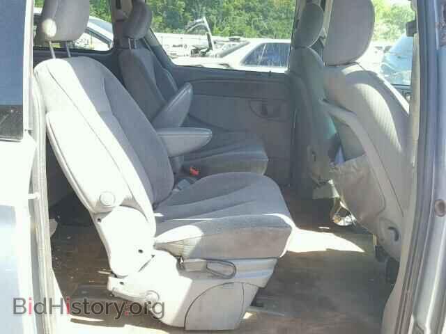 2006 DODGE CARAVAN - VIN: 1D4GP45R36B564296 - Фото 6