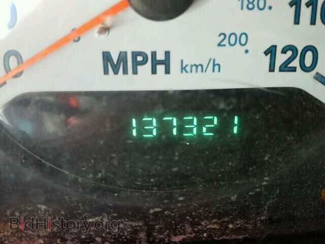 2006 DODGE CARAVAN - VIN: 1D4GP45R36B564296 - Фото 8