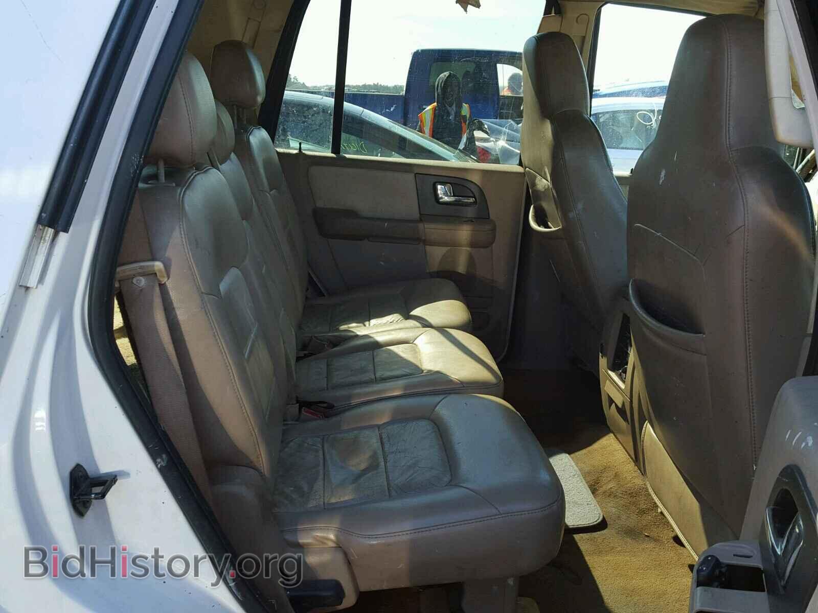 2005 FORD EXPEDITION - VIN: 1FMPU17595LA56238 - Фото 6