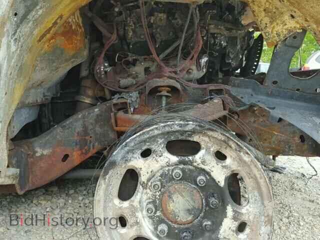 2007 CHEVROLET SILVERADO - VIN: 1GCHK236X7F511490 - Фото 9