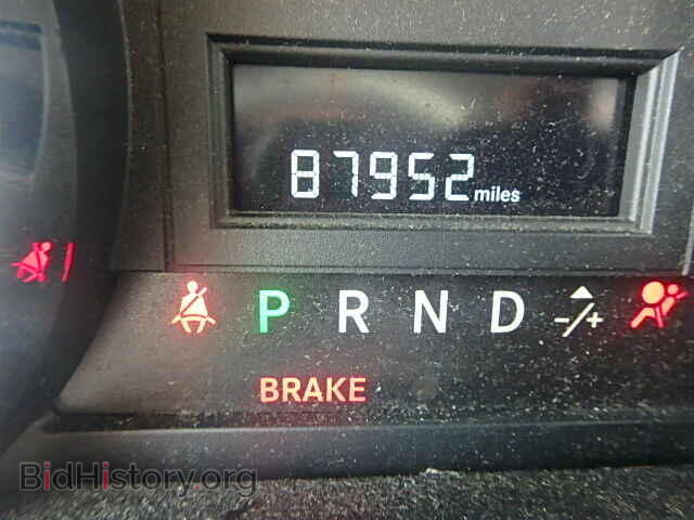 2012 DODGE RAM VAN - VIN: 2C4RDGAG3CR217357 - Photo 8