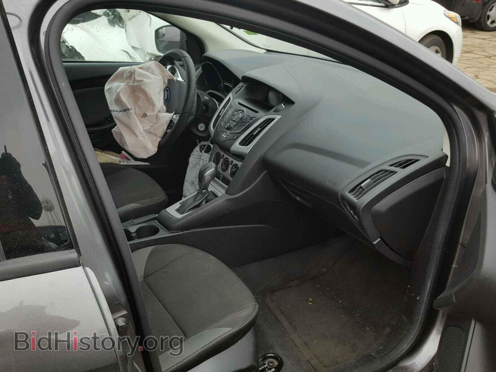 2014 FORD FOCUS - VIN: 1FADP3F26EL370839 - Photo 5