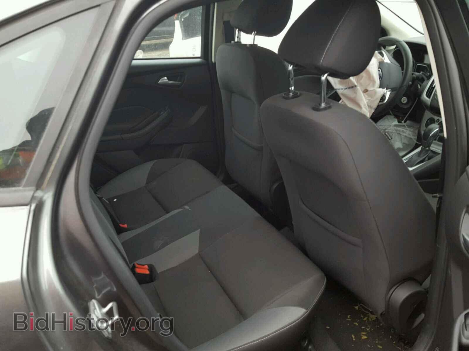 2014 FORD FOCUS - VIN: 1FADP3F26EL370839 - Photo 6