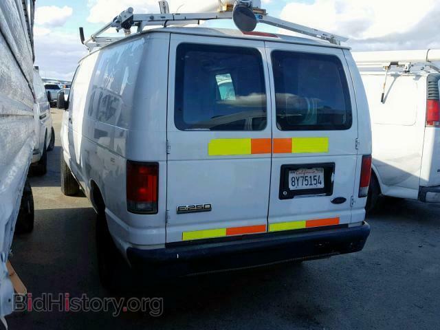 2010 FORD ECONOLINE - VIN: 1FTNE2ELXADA59587 - Фото 3