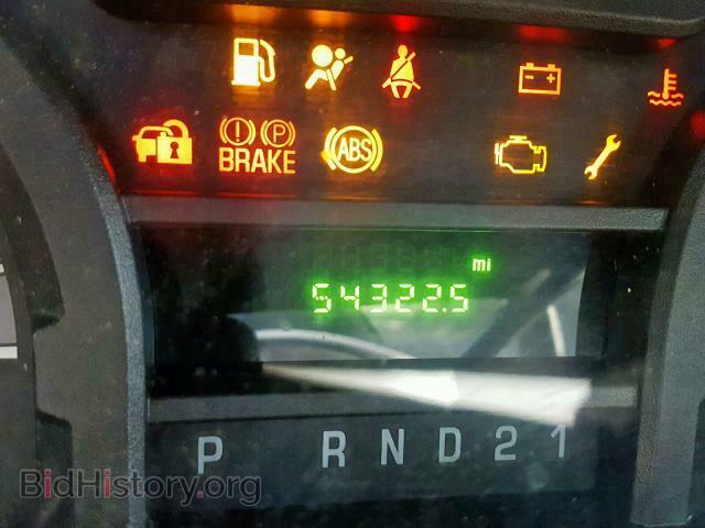 2010 FORD ECONOLINE - VIN: 1FTNE2ELXADA59587 - Фото 8