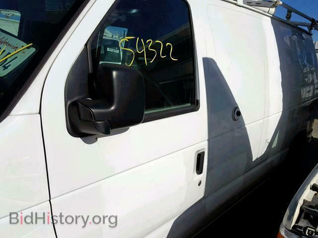 2010 FORD ECONOLINE - VIN: 1FTNE2ELXADA59587 - Фото 9