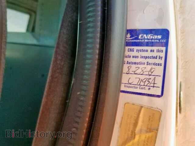 2010 FORD ECONOLINE - VIN: 1FTNE2ELXADA59587 - Фото 10