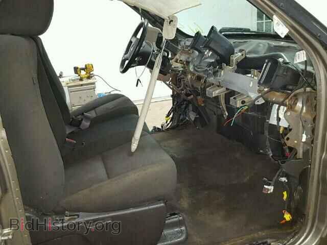 2012 CHEVROLET SILVERADO - VIN: 1GCPKSE72CF202544 - Фото 5