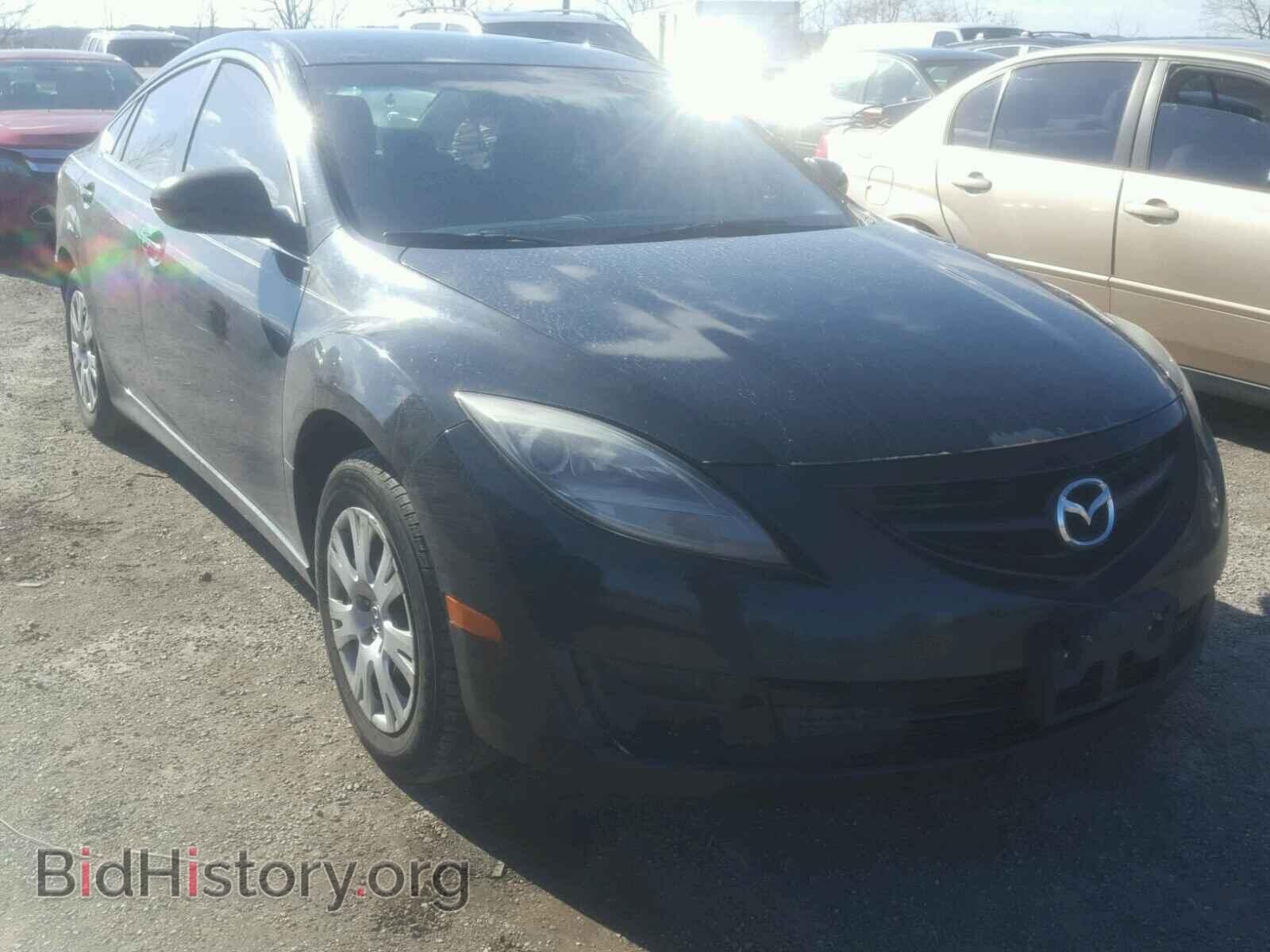 Photo 1YVHP81A795M09997 - MAZDA 6 2009