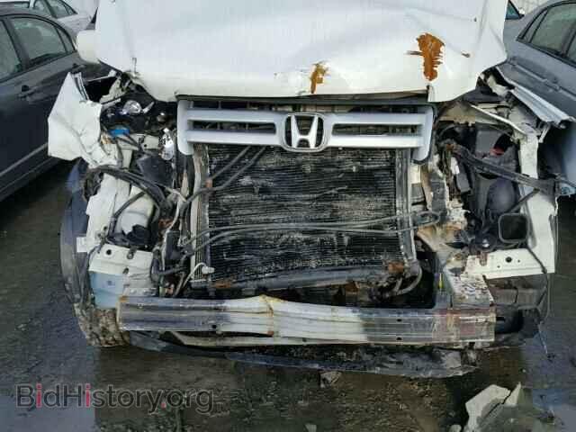 2008 HONDA PILOT - VIN: 5FNYF18518B039149 - Фото 7