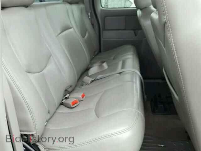 2005 CHEVROLET SILVERADO - VIN: 2GCEK19B851213980 - Фото 6