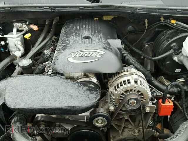 2005 CHEVROLET SILVERADO - VIN: 2GCEK19B851213980 - Фото 7