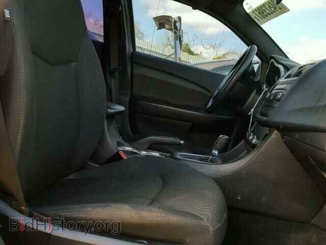 2012 DODGE AVENGER - VIN: 1C3CDZAB8CN322287 - Photo 5