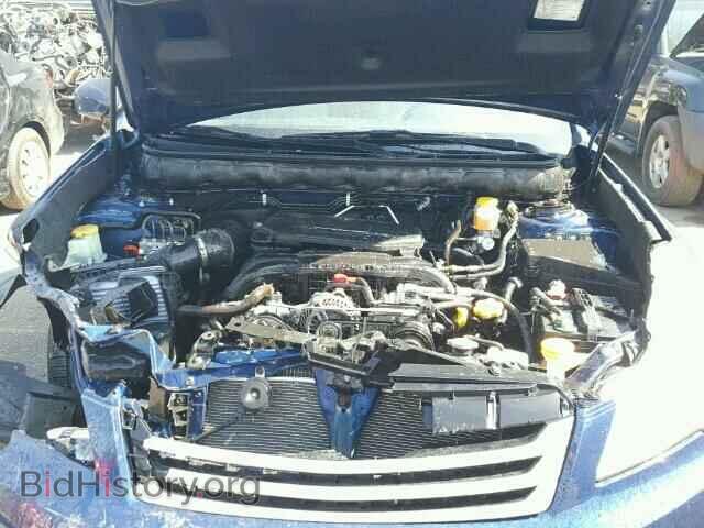 2011 SUBARU OUTBACK - VIN: 4S4BRBCC9B3333634 - Photo 7