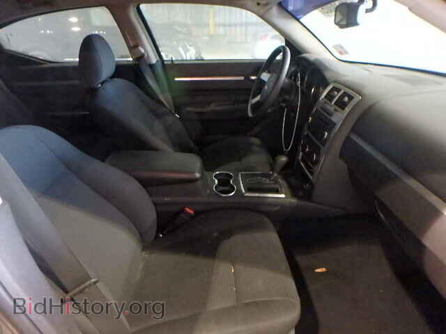 2010 DODGE CHARGER - VIN: 2B3CA4CD3AH141546 - Фото 5