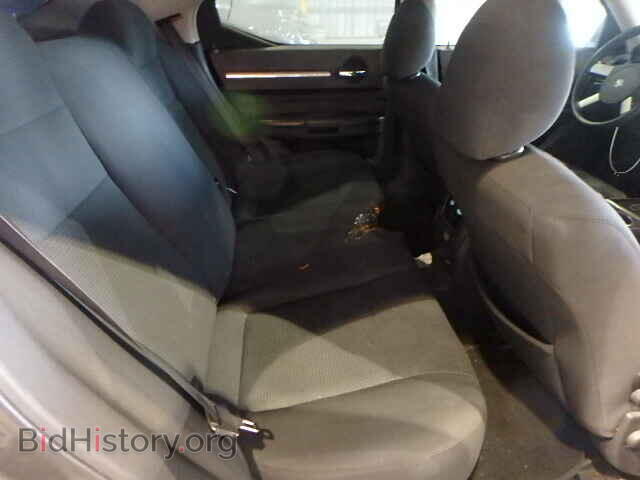 2010 DODGE CHARGER - VIN: 2B3CA4CD3AH141546 - Фото 6