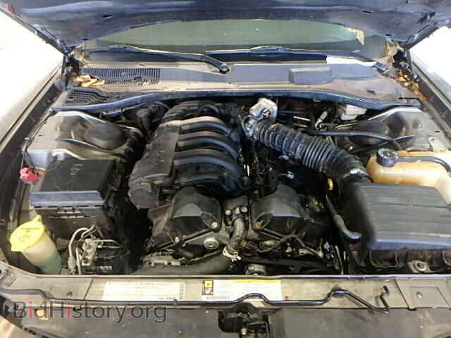 2010 DODGE CHARGER - VIN: 2B3CA4CD3AH141546 - Фото 7