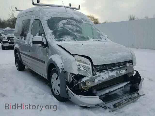 Фотография NM0KS9BN0BT051271 - FORD TRANSIT CO 2011