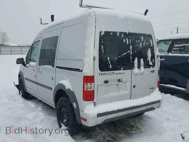 2011 FORD TRANSIT CO - VIN: NM0KS9BN0BT051271 - Фото 3