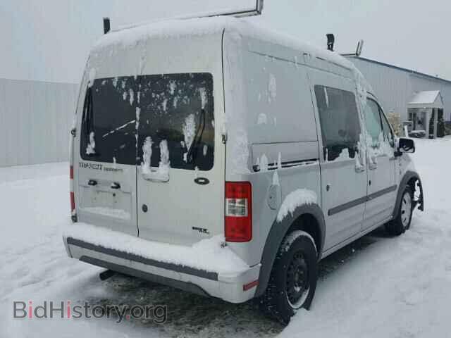 2011 FORD TRANSIT CO - VIN: NM0KS9BN0BT051271 - Фото 4