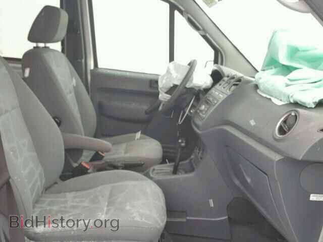 2011 FORD TRANSIT CO - VIN: NM0KS9BN0BT051271 - Фото 5