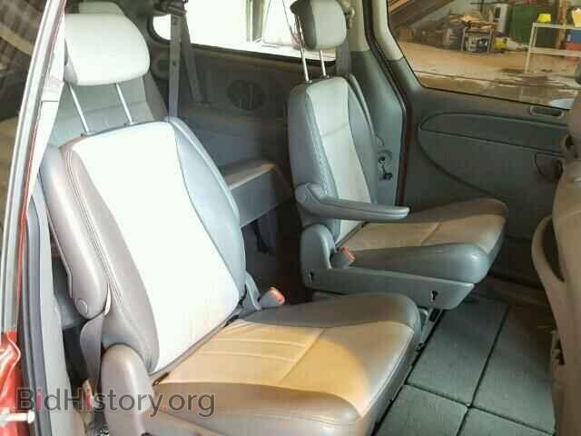 2006 DODGE CARAVAN - VIN: 2D4GP44L96R694520 - Фото 6