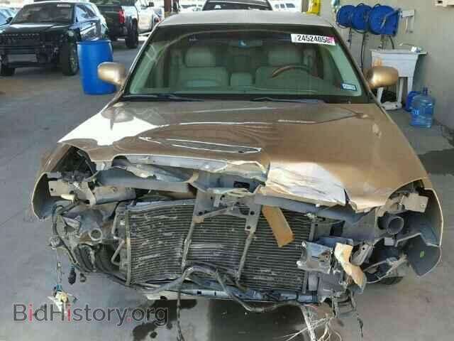 2000 CADILLAC DEVILLE - VIN: 1G6KD54Y0YU172045 - Фото 7