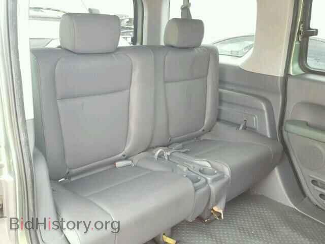 2005 HONDA ELEMENT - VIN: 5J6YH18345L013639 - Фото 6