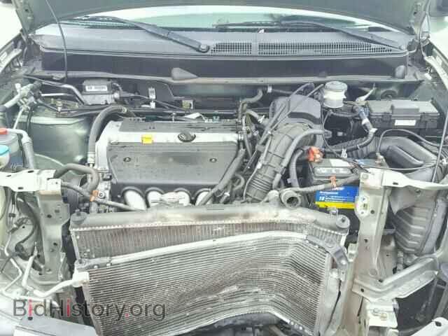 2005 HONDA ELEMENT - VIN: 5J6YH18345L013639 - Фото 7