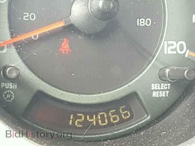 2005 HONDA ELEMENT - VIN: 5J6YH18345L013639 - Фото 8