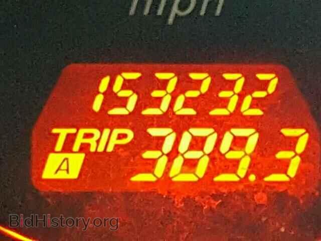2008 MAZDA 6 - VIN: 1YVHP80C885M14210 - Фото 8
